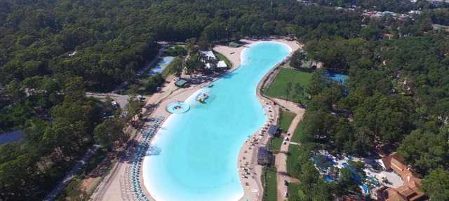 Solanas Gardens View & Crystal Beach in Punta del Este