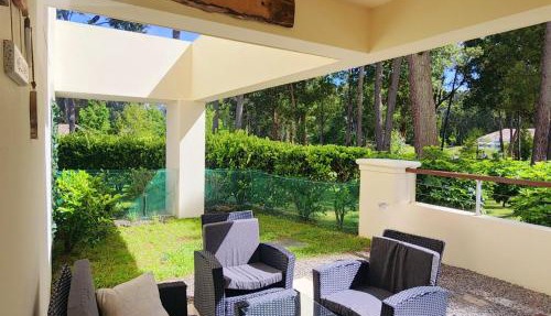 Solanas Green Park in Punta del Este