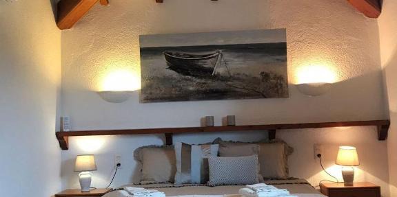 Soleil b&b in Jávea