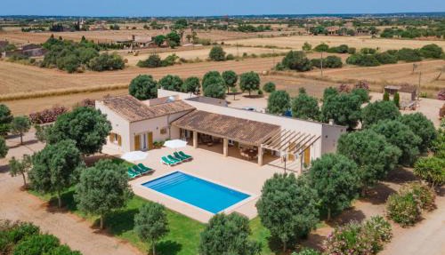 Son Virgili Es Trenc in Campos