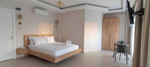 Soul House Kusadasi 6 in Aydın