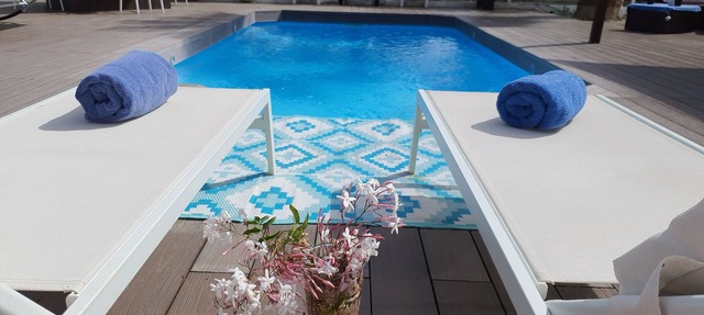 Spa Ibiza Dosrius in Dosrius