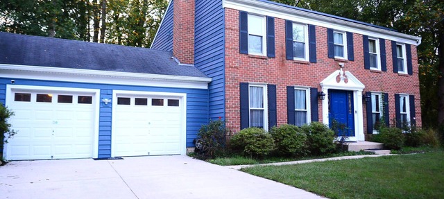 Spacious 2 Bedroom Basement Apartment in Silver Spring in Silver Spring