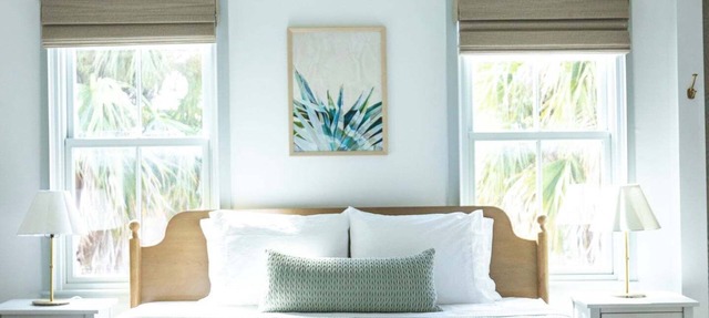 Spacious Boutique Suite/Historic Downtown in St. Augustine