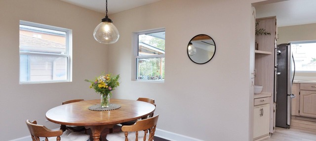 Spacious Home w/In-Law Suite Thoughtfully remodeled 1931 charm in Seattle