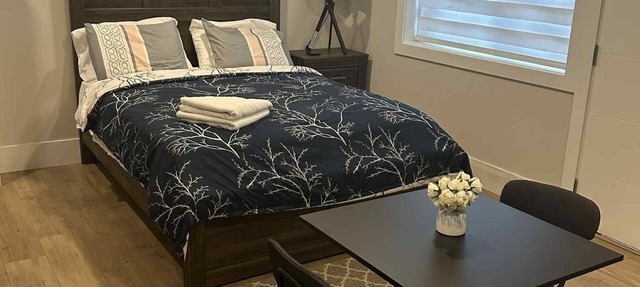 Spacious One Bedroom Suite Right in Downtown Maple Ridge! in Maple Ridge