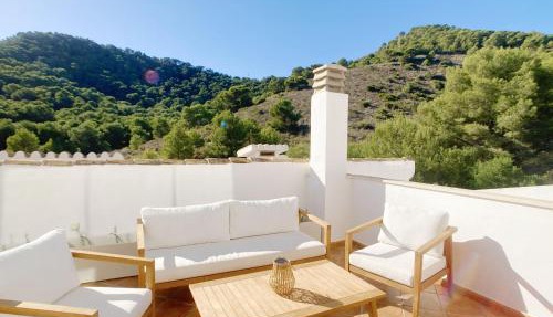 Spanish Connection - Piscina Privada in Atamaría