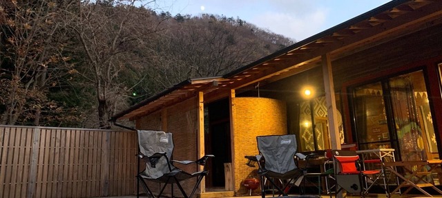Special plan for 2 people only including dinner a /Tone District Gunma in Tone District