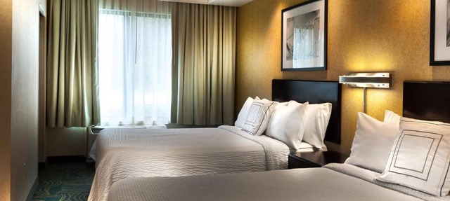 SpringHill Suites Dallas DFW Airport North/Grapevine in Grapevine