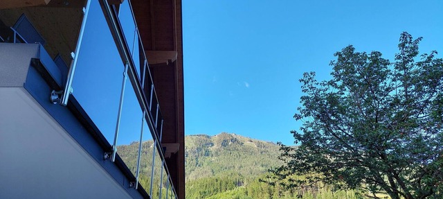 Steyrsberg-blick - Hofpower`s Mountain Feeling in Hinterstoder