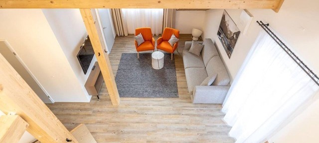 Steyrursprung Standard - 21 nights - Dormio Aparthotel Hinterstoder in Hinterstoder