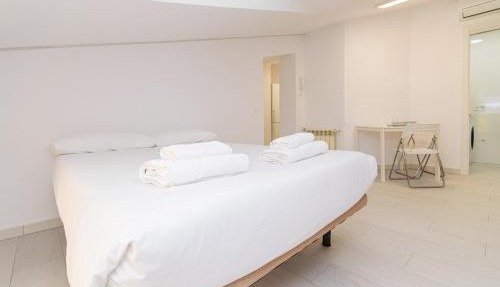 Still Loft in Coslada