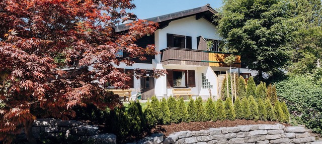 "Stoderglück" by Alpenidyll Apartments in Gröbming