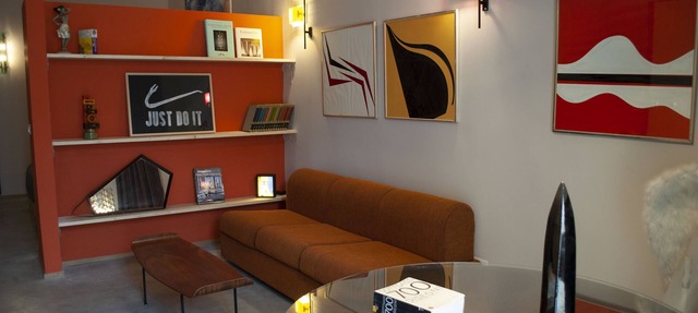 StraMo House in Bari