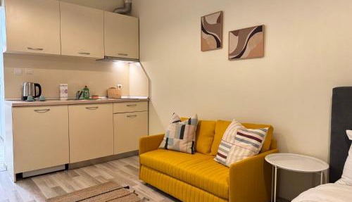 Studio 108 by COSHER in Sofia