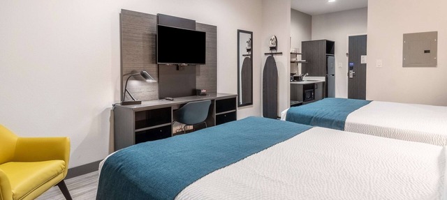 Studio 6 Mesquite, TX - Dallas in Balch Springs
