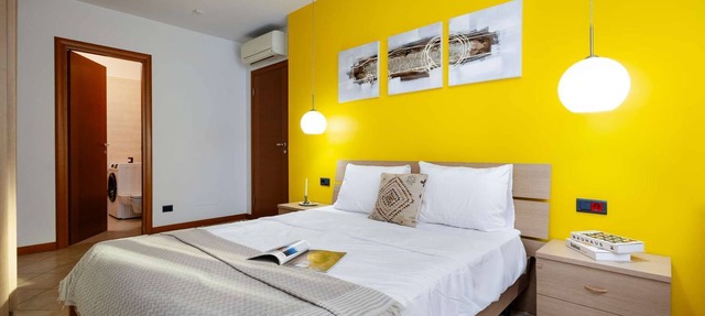 Studio Apartment -2 in Yerevan