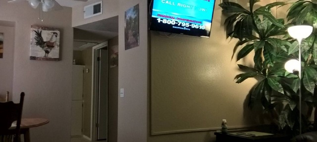 STUDIO CONDO GROUNDFLOOR 405sqft in surprise