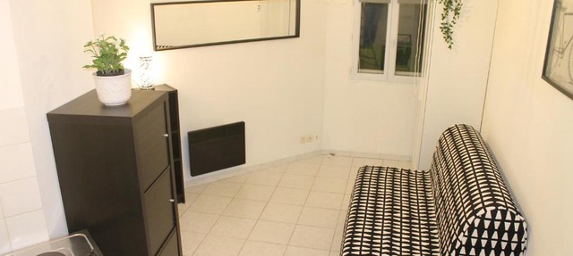 Studio cosy meublé en hyper centre in Rouen