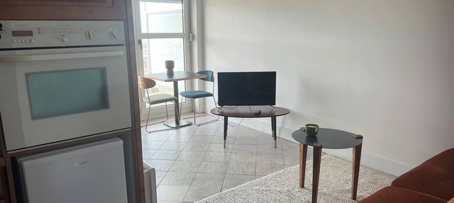 Studio de la mer in Saint-Valery-en-Caux