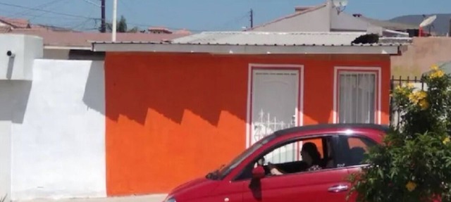 Studio independiente in Ensenada