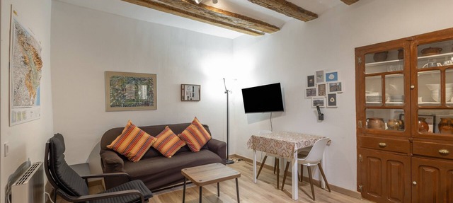 Studio 'Mayor 10' in Ejulve in Ejulve