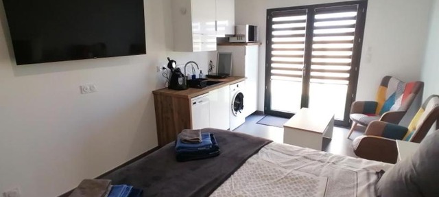 Studio NO in Sérignan