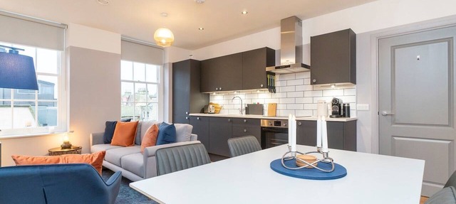 Stunning 2 bed retreat in the heart of Bath - Pass the Keys in Bath