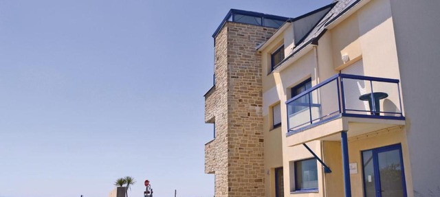 Stunning apartment in St, Nic with 1 Bedrooms in Pentrez