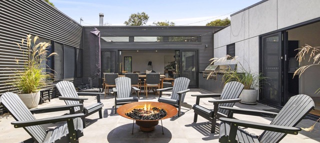 Stunning on Noble! in Anglesea