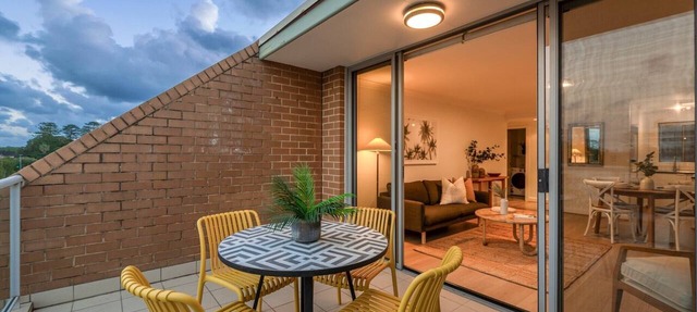 Stylish 1-Bed Apartment Near Manly Beach in Manly
