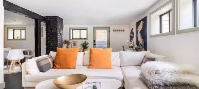 Stylish Wallingford Retreat - Walk to Gas Works in Seattle