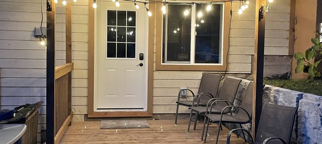 Suite - Near golf courses, beaches and trails in Victoria