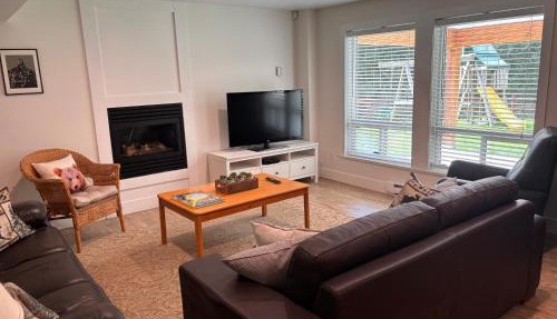 Sumas Mountain basement suite in Abbotsford