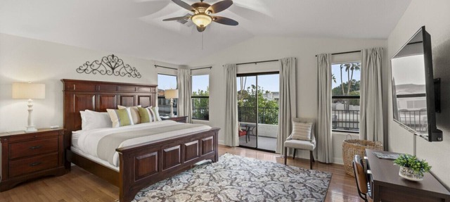 Sunkasa Lakefront Oasis in Glendale