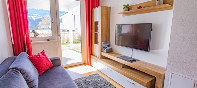 "Sunny Aich" by Alpenidyll Apartments in Aich