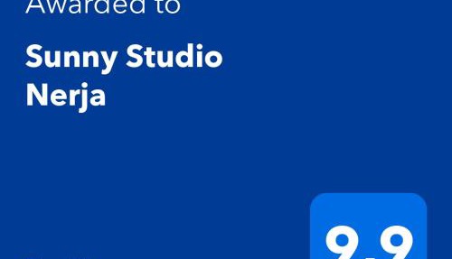 Sunny Studio Nerja in Nerja
