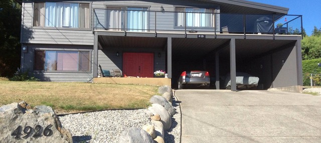 Sunshine Coast Suites - Enjoy the wonders of the Sunshine Coast in Davis Bay in Sechelt