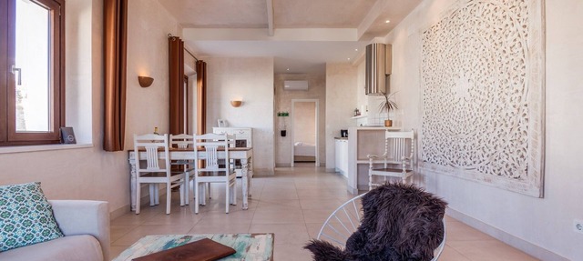 Supereior Apartment 1 bedroom in Tarifa