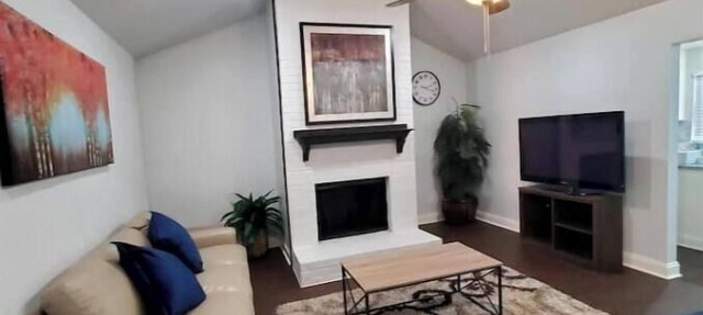 SUPERHOST/Luxury Duplex; Crib; AT&T Stadium/6 Flags< 3 miles in Arlington