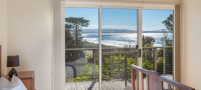 Surfside in Pambula Beach