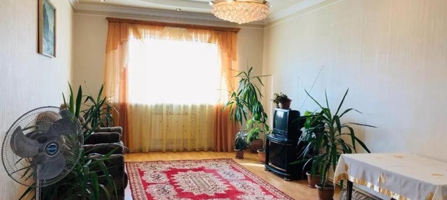 sweet home in Sevan