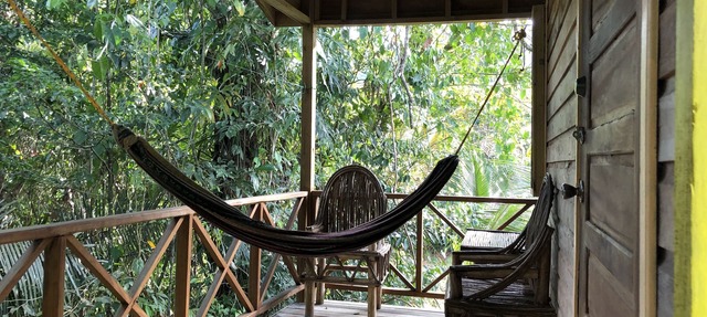 T.R.E.E.S Research Center and Eco Lodge in Belmopan