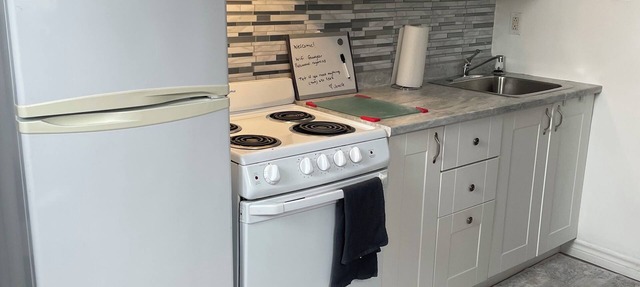 Take it easy at this unique and tranquil getaway mins away from Downtown CBS in Conception Bay South