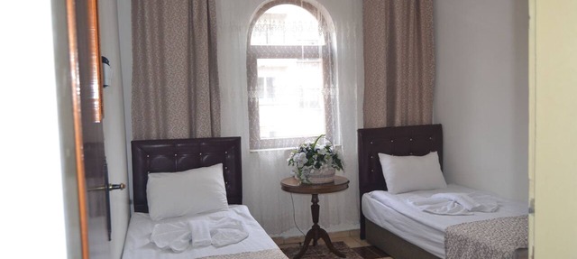 Talaslioglu Hotel in Kayseri