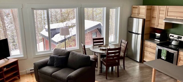 Tamarack Suite Hillside in Golden
