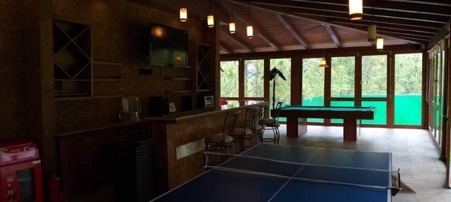 tapalpa country house in Tapalpa