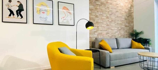Tarongers, lovely flat in the center in Valencia