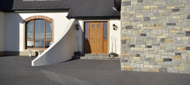 TEMPLEVIEW SUITE in Greencastle
