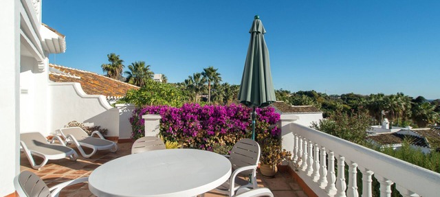 Tetuan 7 - El Oasis de Capistrano! in Nerja
